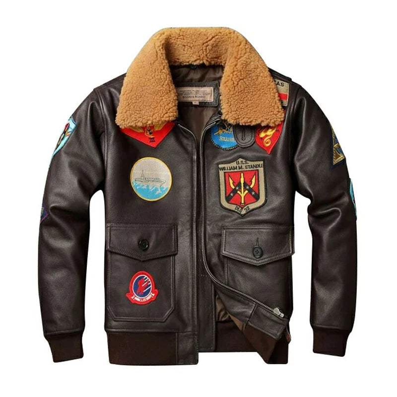 Top Gun Jacket - view 2