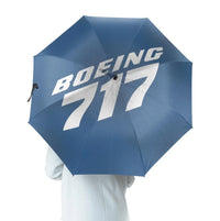 Thumbnail for Boeing 717 Umbrella - view 2