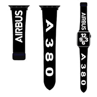 Thumbnail for Airbus A380 Watch Band - view 2