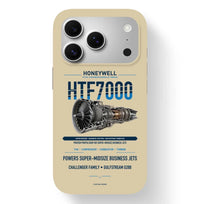 Thumbnail for HTF7000 Case design on beige iphone case