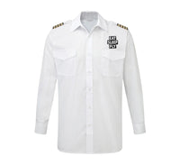Thumbnail for Customisable Eat Sleep Fly Shirt - view 2