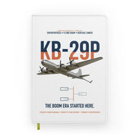 Thumbnail for KB-29P SUPERFORTRESS design on white notebook