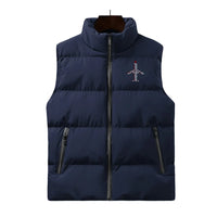 Thumbnail for Aviation Alphabet Vest - view 4