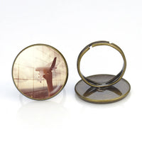 Thumbnail for Follow Your Dreams Ring - view 2