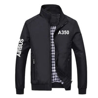 Thumbnail for Airbus A350 Jacket - view 2