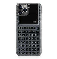 Thumbnail for Boeing 737 iPhone Case - view 2