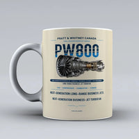 Thumbnail for Mug design on beige pw800