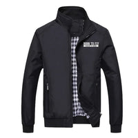 Thumbnail for Born to Fly Jacket - view 2