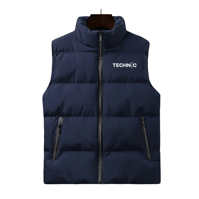 Technic Vest - view 4