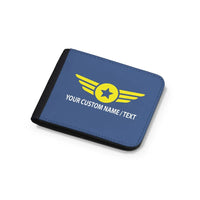 Thumbnail for Customisable Name & Badge Badge - view 2