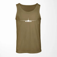 Thumbnail for Boeing 787 Tank Top - view 2