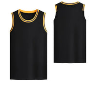 Thumbnail for NO Basketball Print - view 2