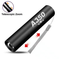 Thumbnail for Customisable Airbus A350 Flashlight - view 2