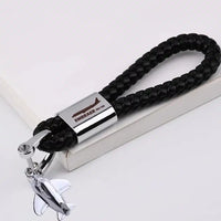 Thumbnail for Customisable Embraer Key Chain - view 2