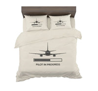 Thumbnail for Pilot In Progress Bedding - view 2
