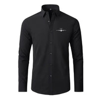 Thumbnail for Customisable Ilyushin IL-76 Shirt - view 2