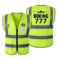 Thumbnail for Boeing 777 Vest - view 2