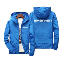 Thumbnail for Embraer Windbreaker - view 2