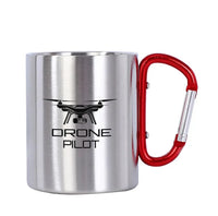 Thumbnail for Drone Mug - view 2