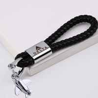 Thumbnail for Customisable Delta Key Chain - view 2