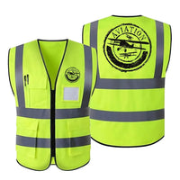 Thumbnail for Aviation Lovers Vest - view 2