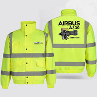 Thumbnail for Airbus A330 Winter Jacket - view 2