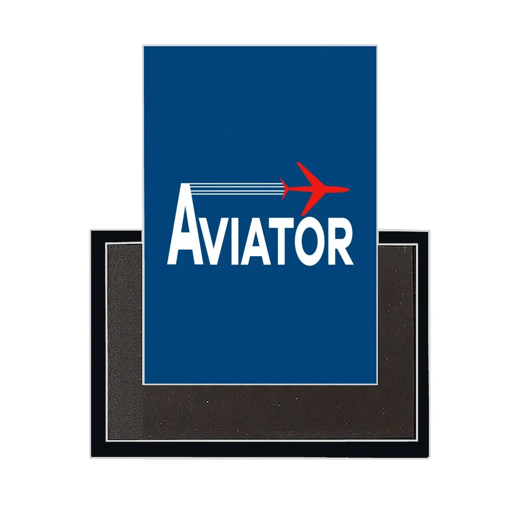 Aviator Magnet - view 2