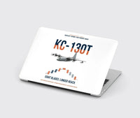 Thumbnail for KC-130T NP2000 design on white MacBook case