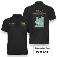Thumbnail for Ireland West Airport Knock NOC Black+Name