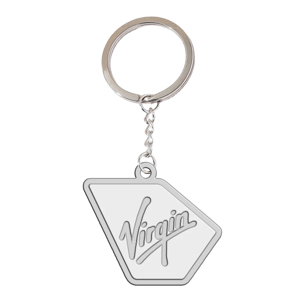 Virgin Atlantic Key Chain - view 2