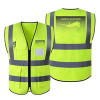 Thumbnail for Airbus A350 Vest - view 2