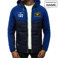 Thumbnail for Cessna 182 Jacket - view 3