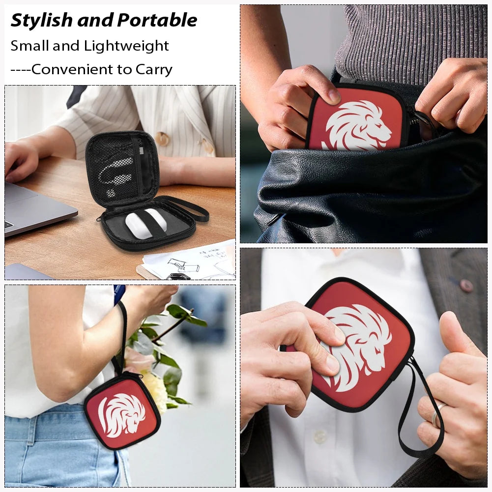 FlyArystan Headphone Bag - view 2