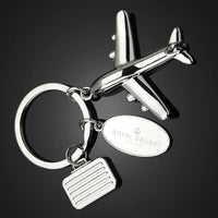 Thumbnail for Royal Brunei Key Chain - view 2