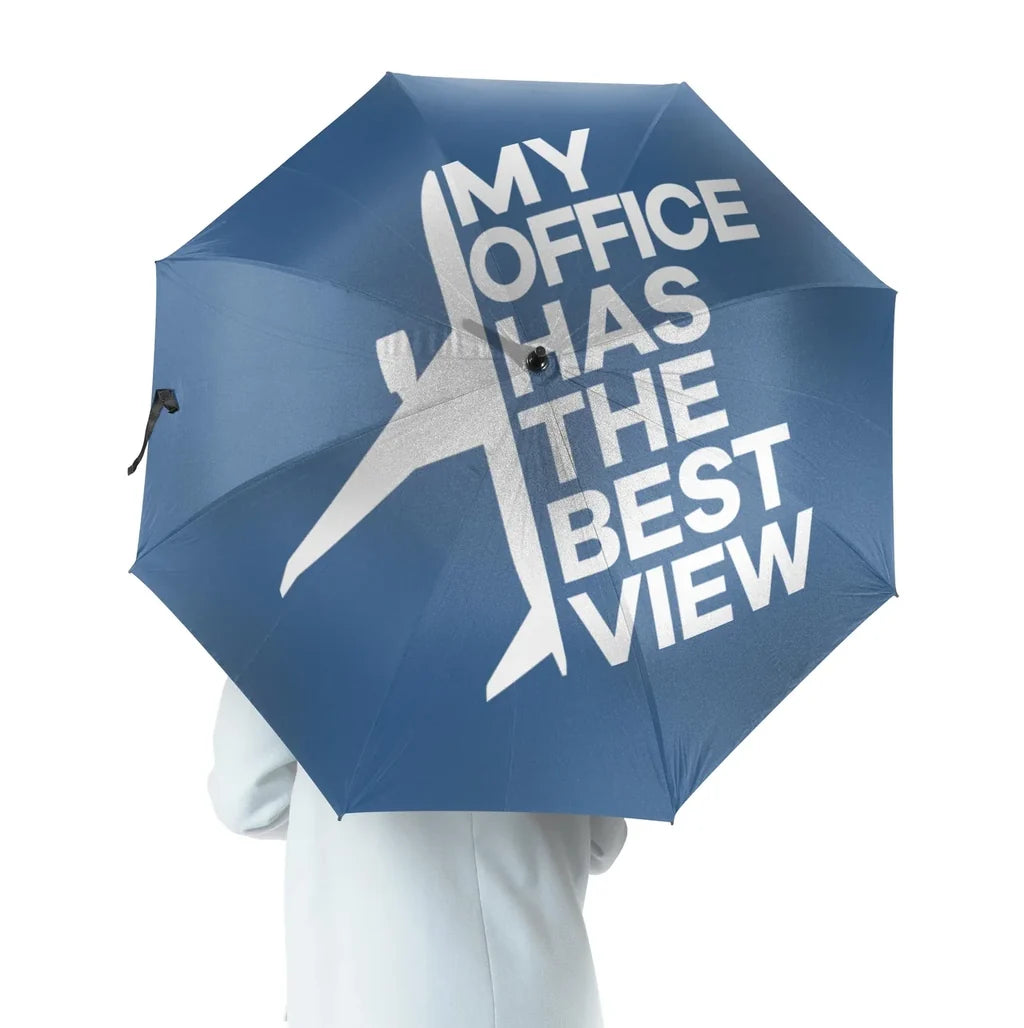 My Office Has The Best Umbrella - view 2