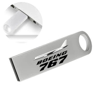 Thumbnail for Boeing 767 USB Drive