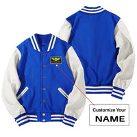 Thumbnail for Customisable Name Jacket - view 2