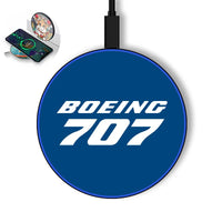 Thumbnail for Boeing 707 Wireless Charger - view 2