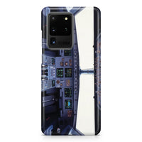 Thumbnail for Airbus A320 Samsung Case - view 2