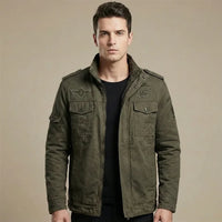 Thumbnail for Air Force Jacket - view 3