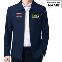 Thumbnail for Flying One Ball Coat - view 2