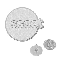 Thumbnail for Scoot Airlines Brooch - view 2