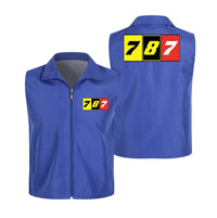 Thumbnail for Boeing 787 Vest - view 2
