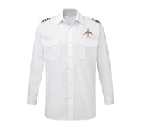 Thumbnail for Customisable Colourful Airplane Shirt - view 2