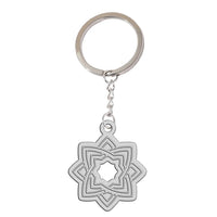 Thumbnail for Vistara Key Chain - view 2
