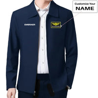 Thumbnail for Embraer Coat - view 2