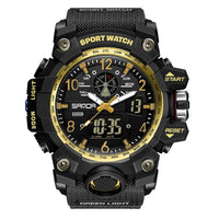 Thumbnail for Super Quality S-Shock Watch - view 2