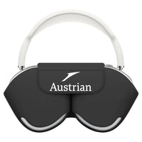 Thumbnail for Customisable Austrian Airlines AirPods Max Case - view 2