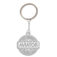 Thumbnail for Aviator Key Chain - view 2