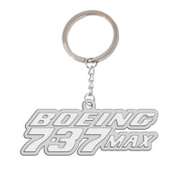 Thumbnail for Boeing 737 Key Chain - view 2